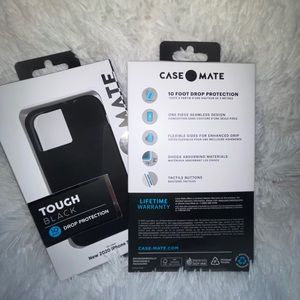 CASE MATE Phone Case